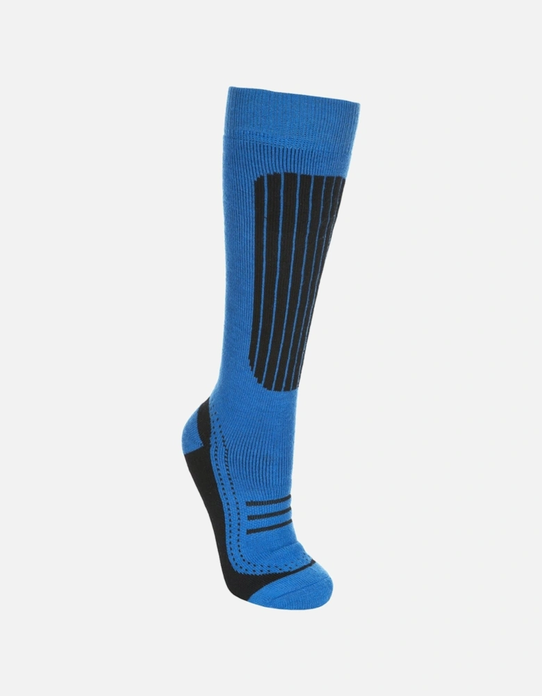 Mens Langdon II Ski Socks (2 Pairs)