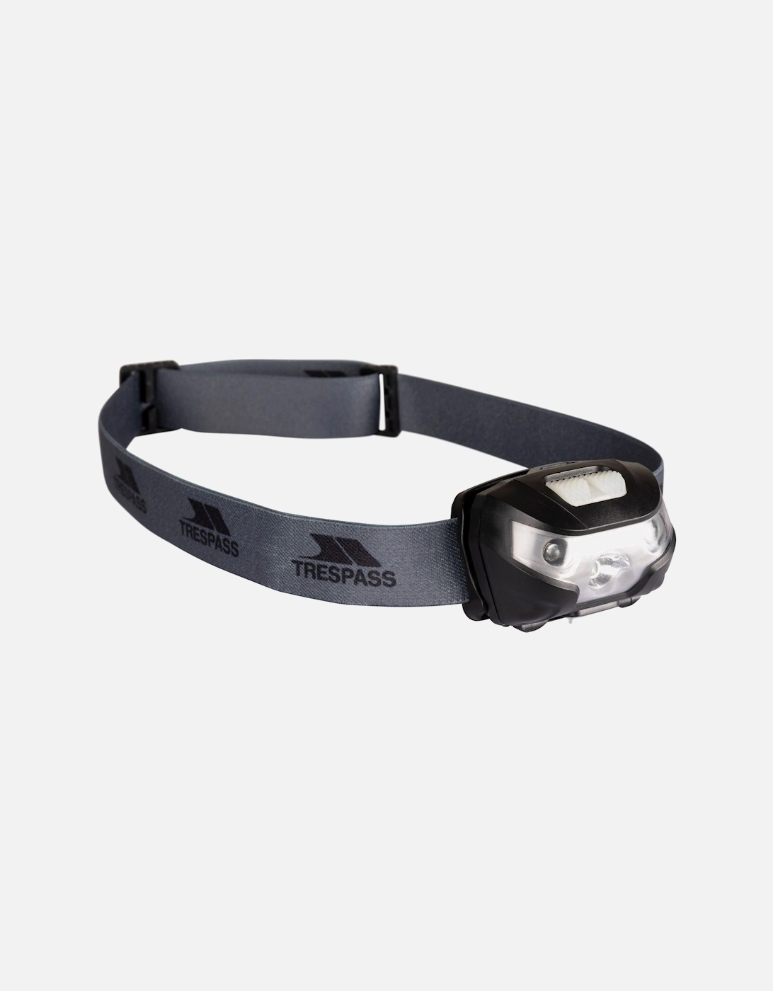 Bazan Rechargeable Head Torch, 6 of 5