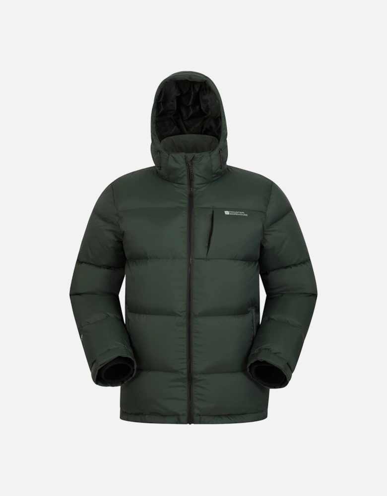 Mens Frost II Extreme Down Jacket