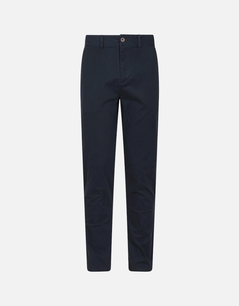 Mens Woods Organic Cotton Chinos