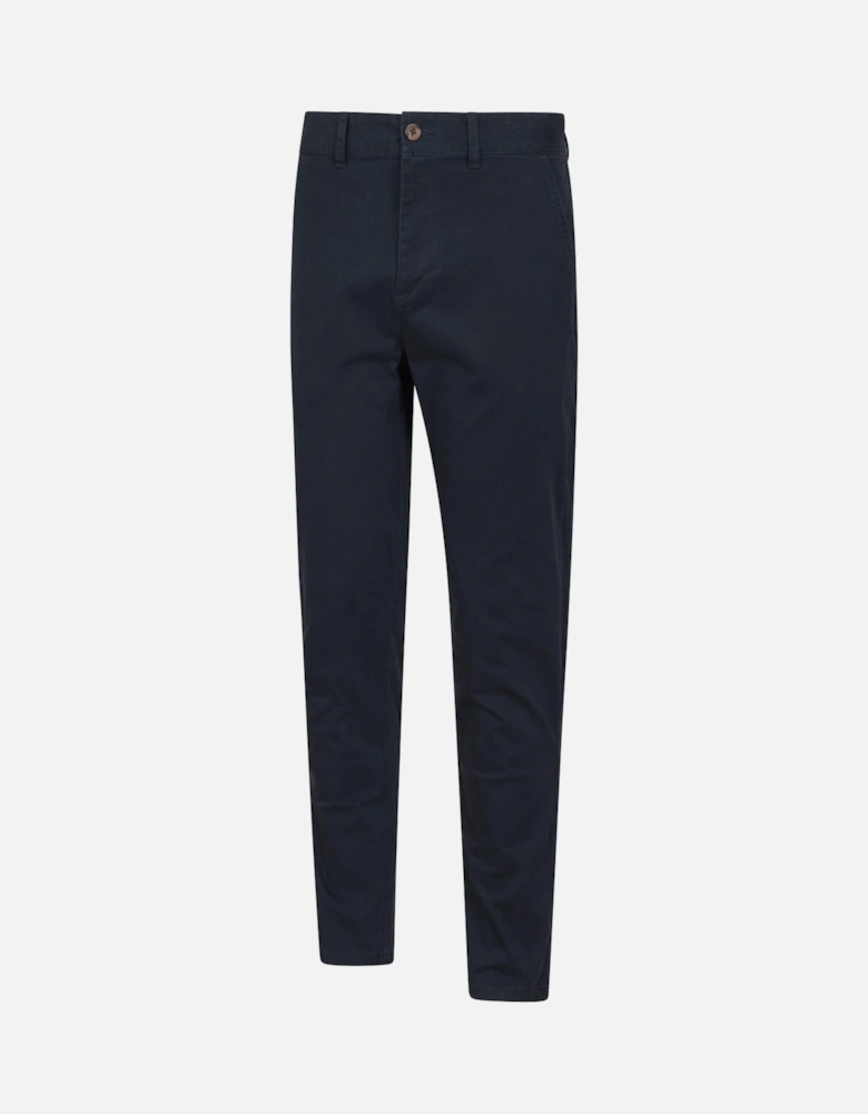 Mens Woods Organic Cotton Chinos