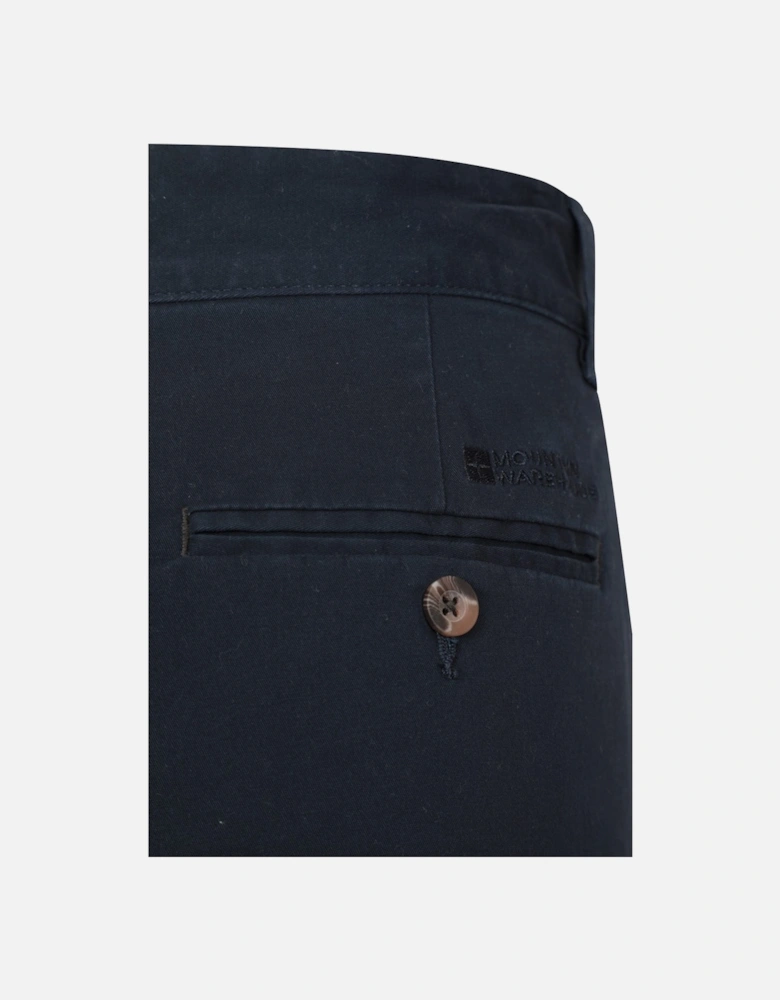 Mens Woods Organic Cotton Chinos