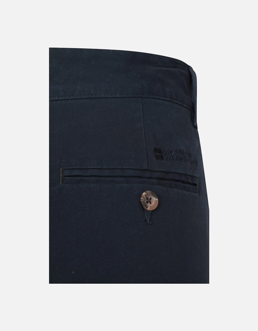 Mens Woods Organic Cotton Chinos