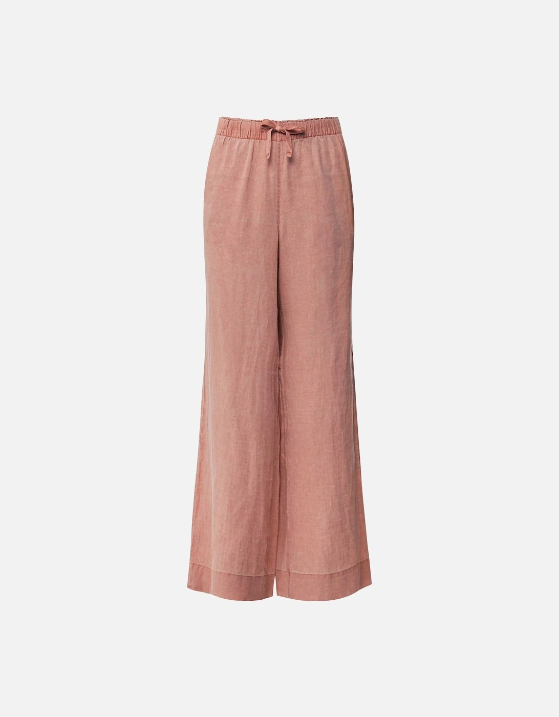 Mosa Linen Trousers, 5 of 4