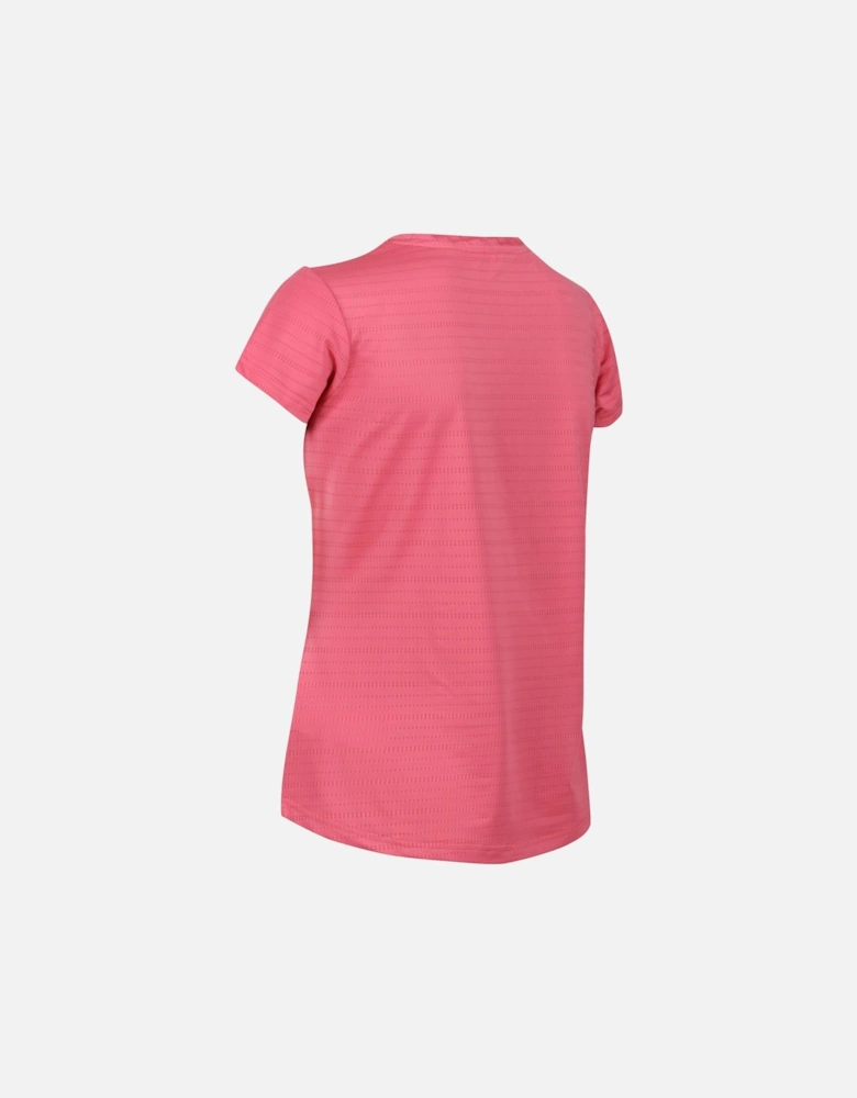 Womens/Ladies Limonite VI Active T-Shirt