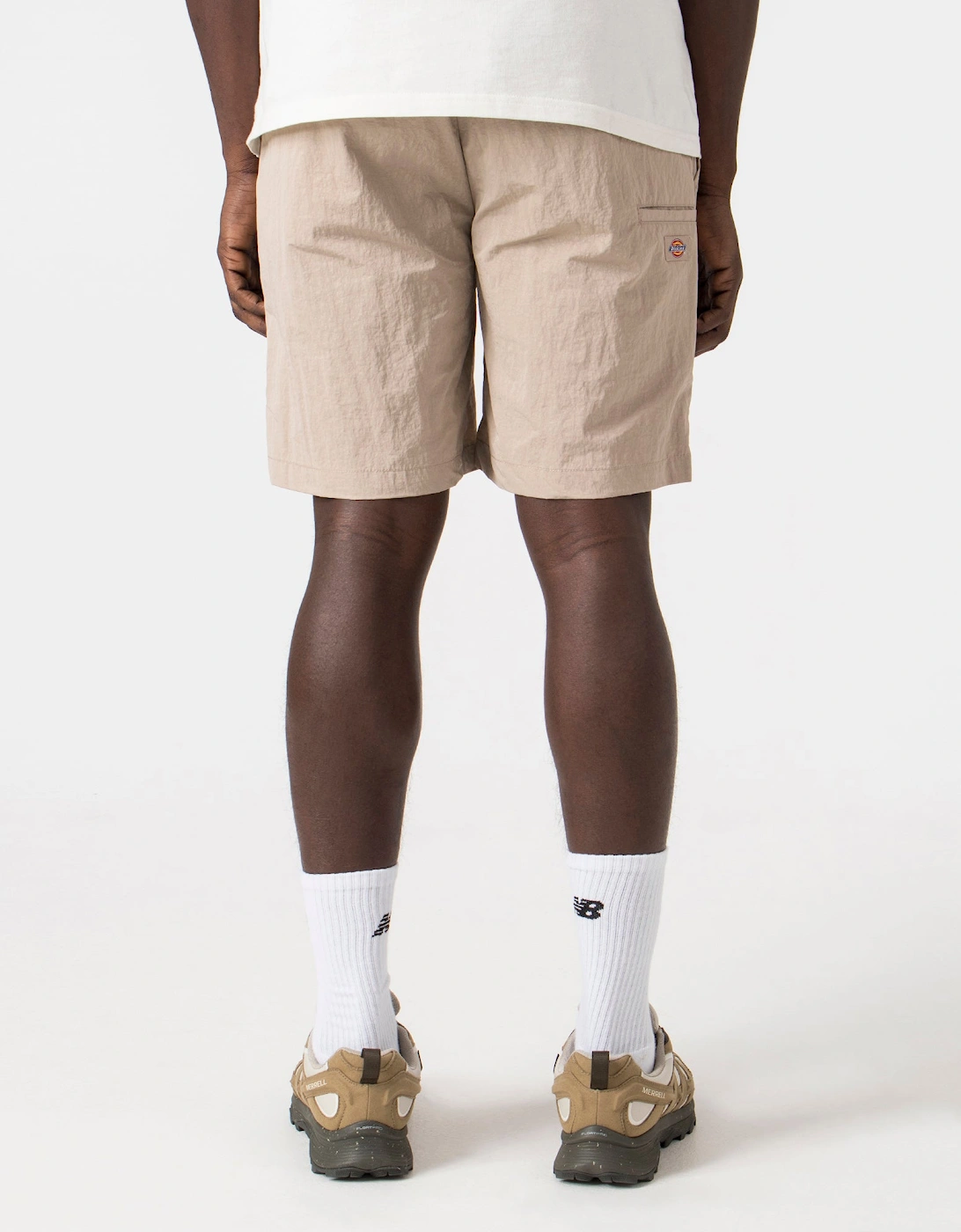 Fincastle Shorts