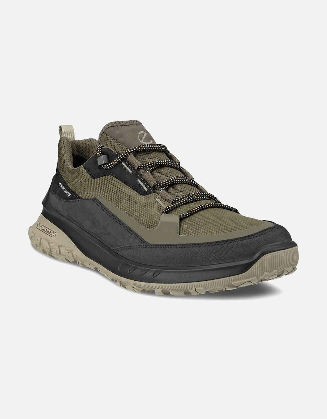 824254-56665 Waterproof green shoe, 2 of 1