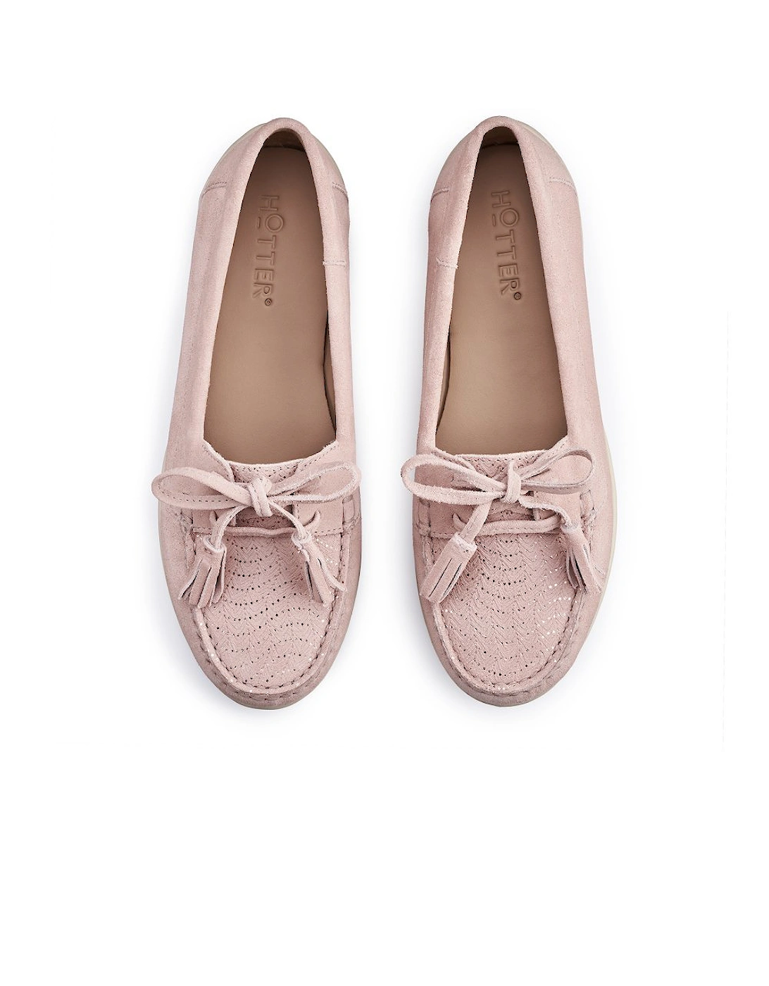 Bay Womens Loafers