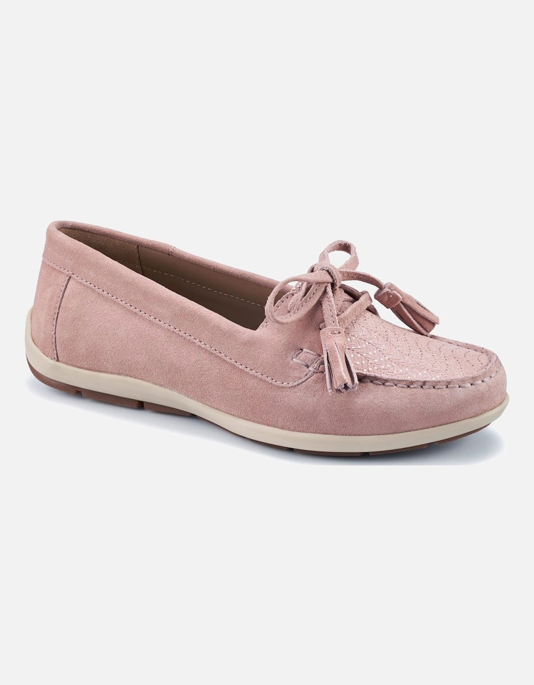 Bay Womens Loafers, 5 of 4