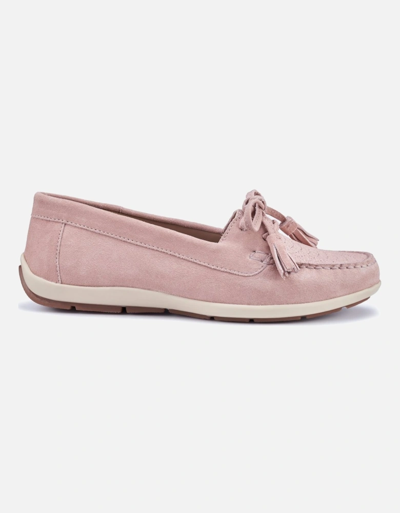 Bay Womens Wide Fit Loafers