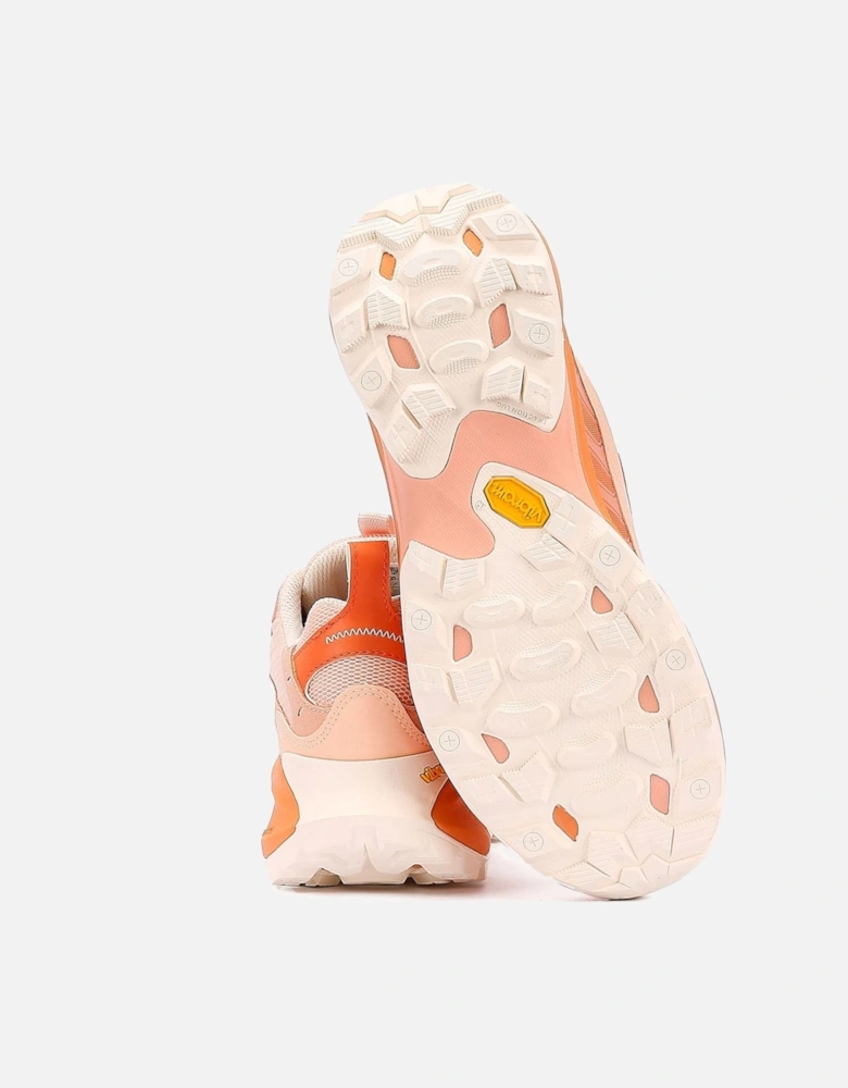 Moab Speed 2 Gore-Tex Women's Coyote Peach Trainers