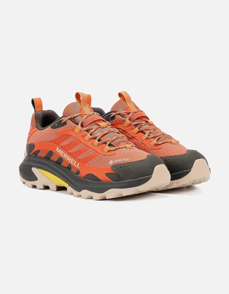 Moab Speed 2 Gore-Tex Men's Clay Trainers