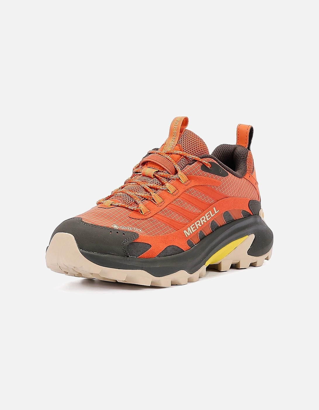 Moab Speed 2 Gore-Tex Men's Clay Trainers