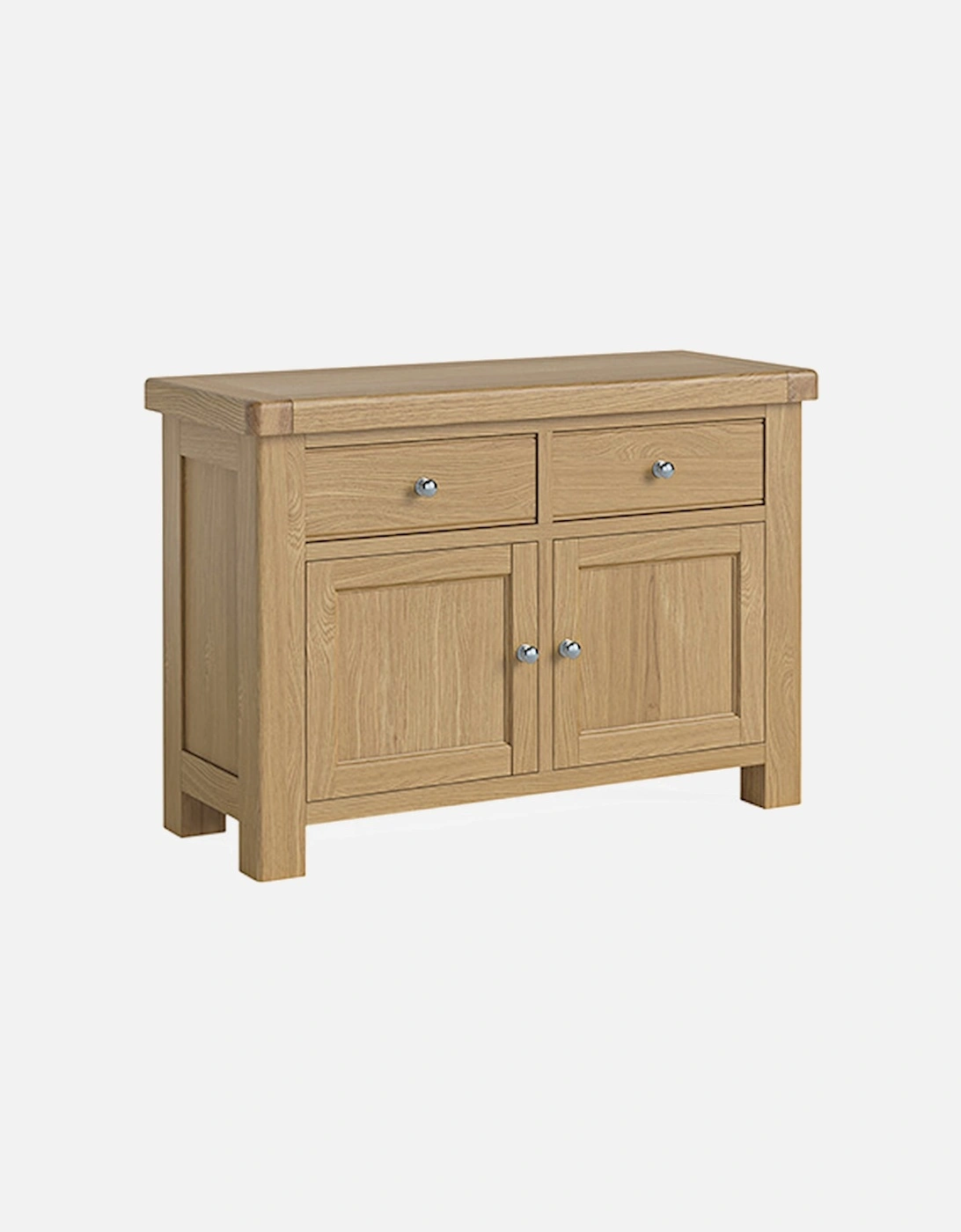 Normandy Small Sideboard, 2 of 1