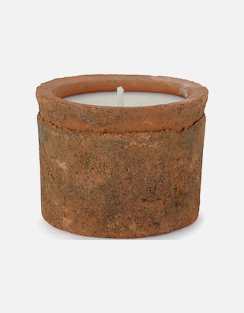 Candle Outdoor Citronella Small 120g