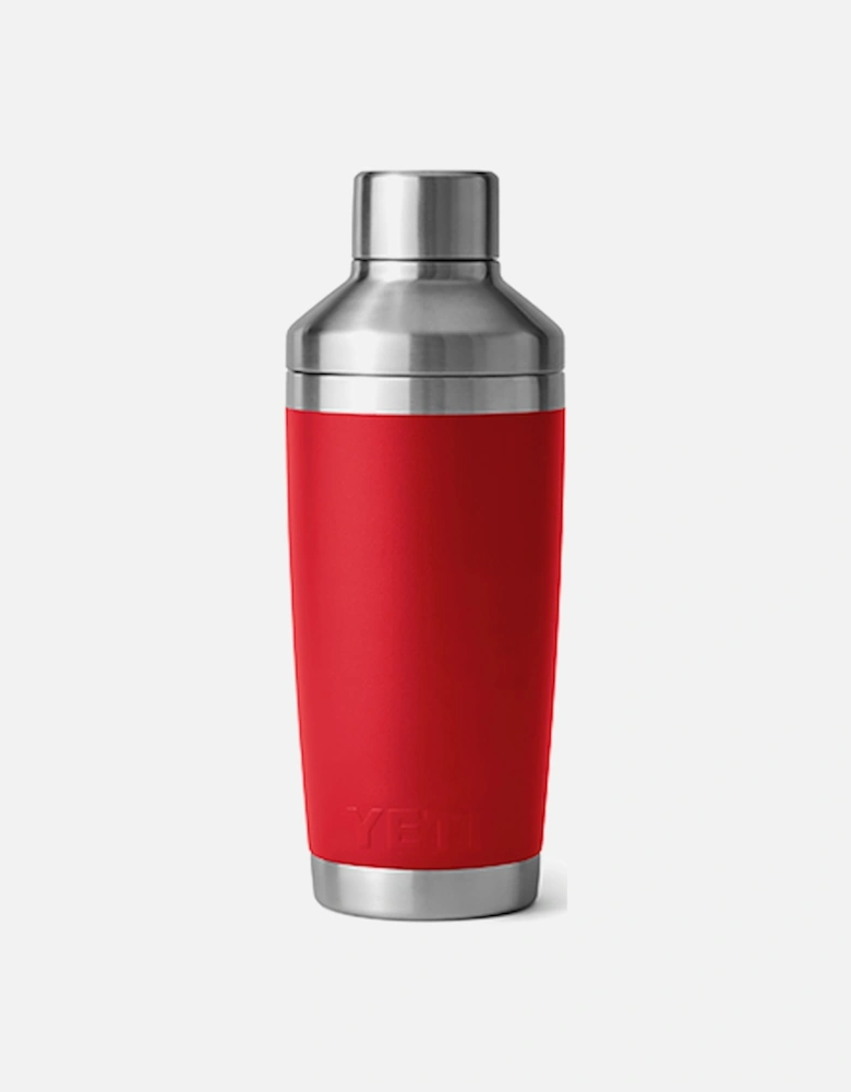 Intl Rambler Cocktail Shaker Rescue Red