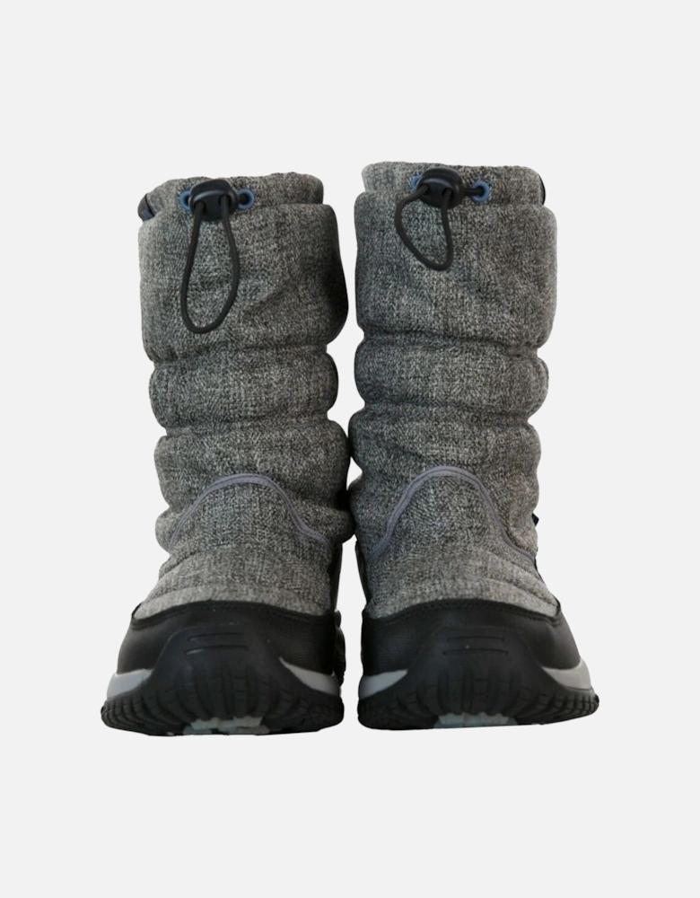 Womens/Ladies ASHRA Snow Boots