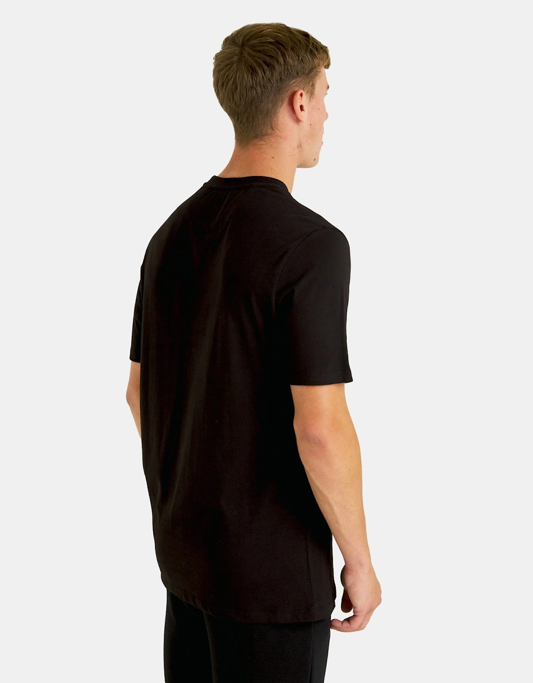 Relaxed Pocket T-Shirt