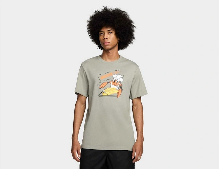 Sportswear Graphic T-Shirt