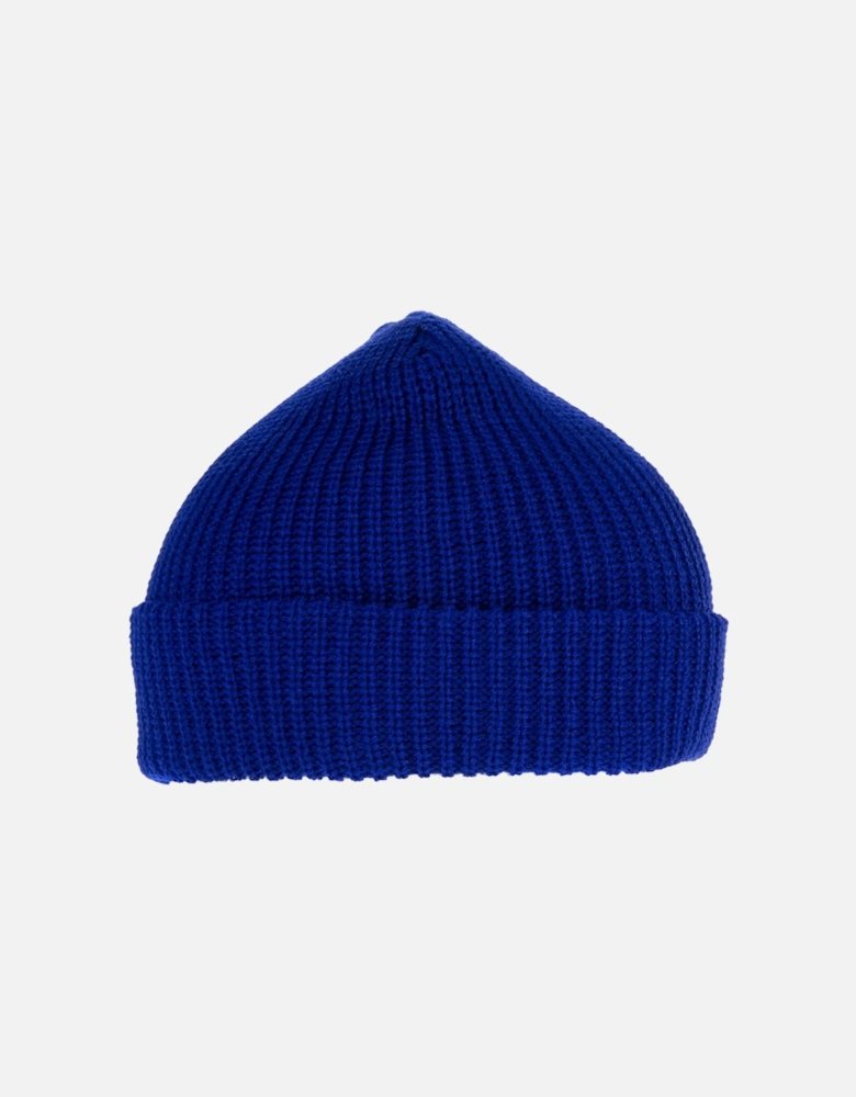 Unisex Fully Ribbed Winter Watch Cap / Hat
