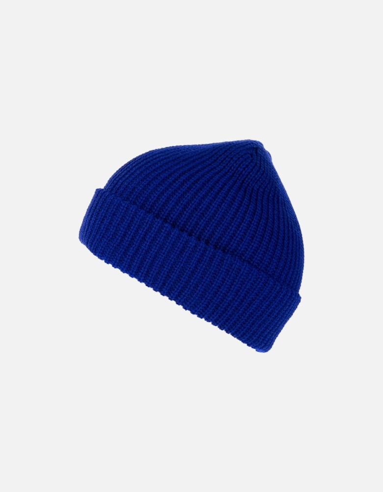 Unisex Fully Ribbed Winter Watch Cap / Hat