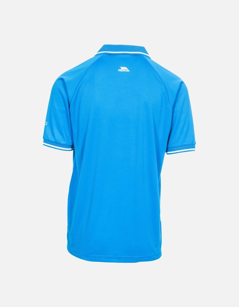 Mens Bonnington Polo Top