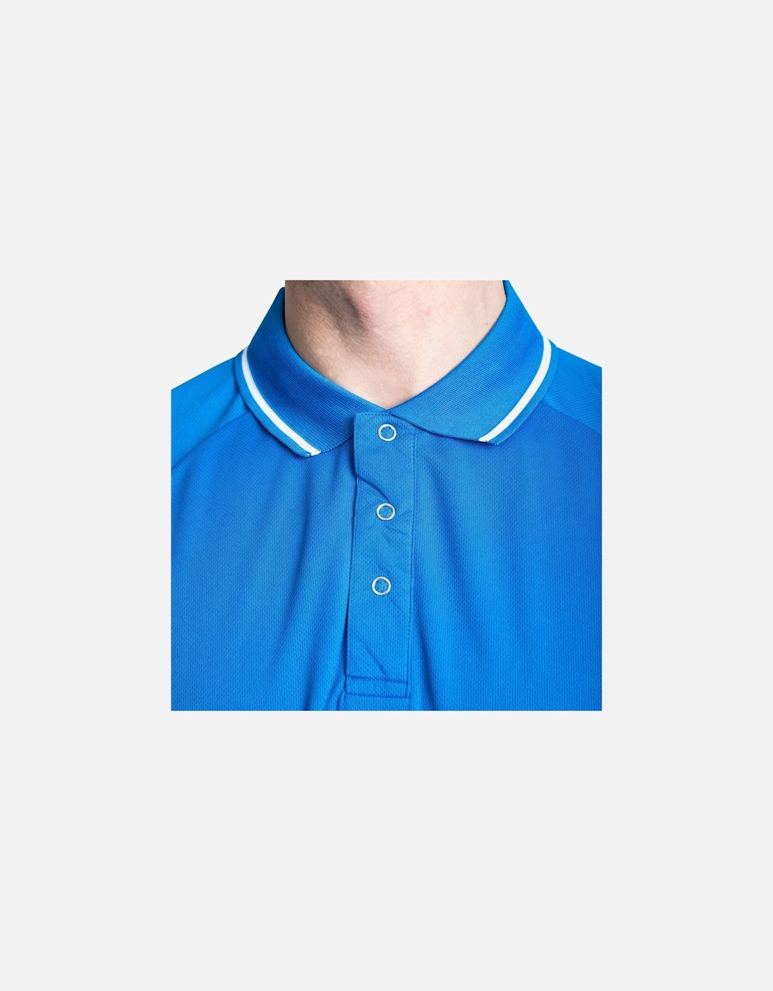 Mens Bonnington Polo Top