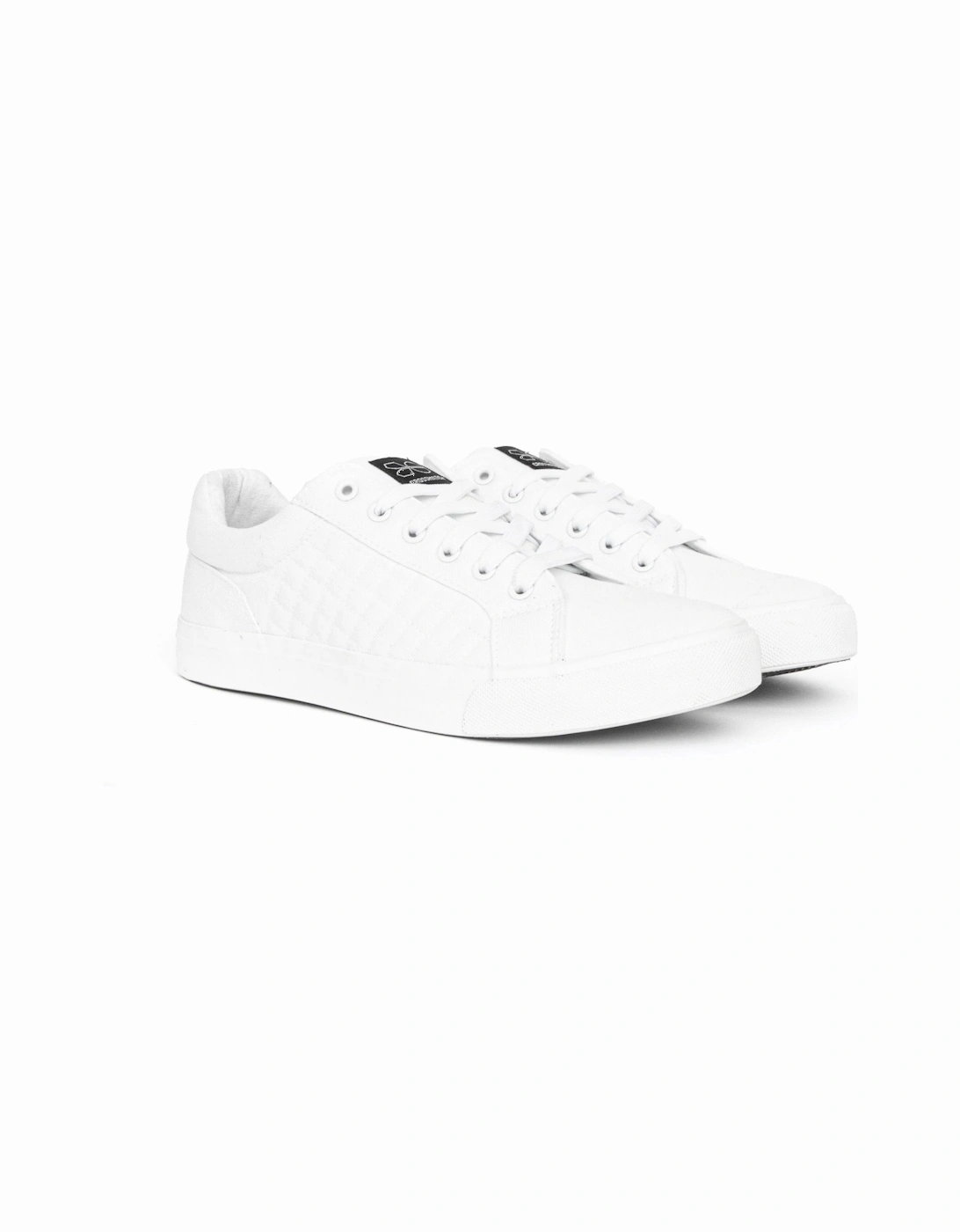 Mens Huseby Trainers, 2 of 1