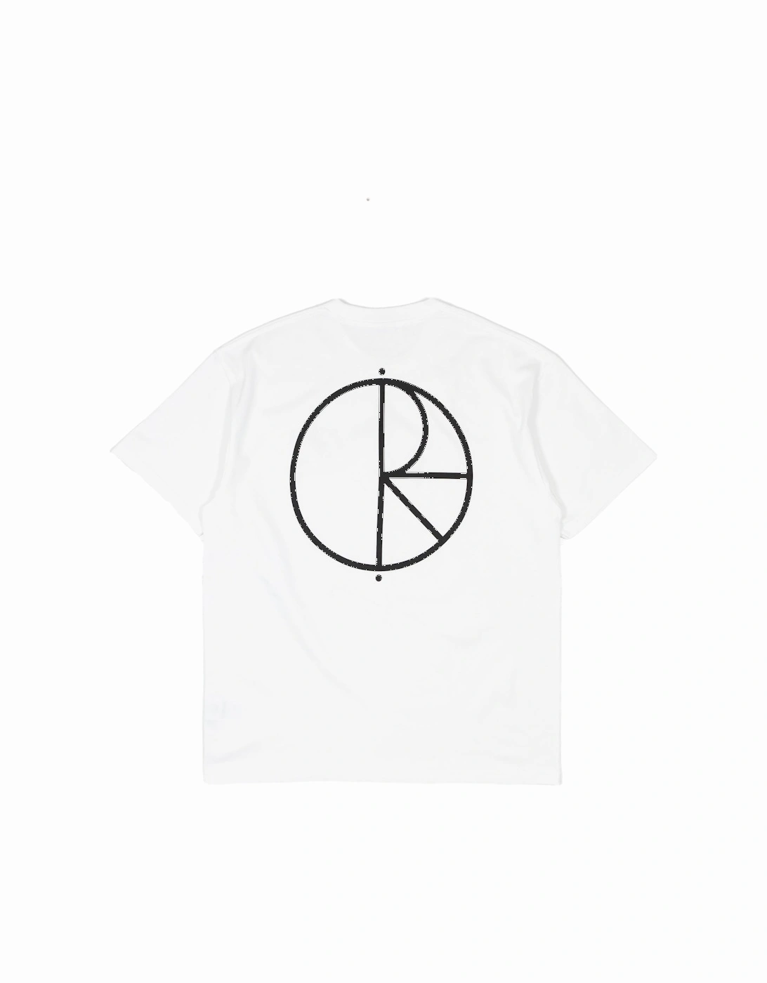Stroke Logo T-Shirt - White, 5 of 4
