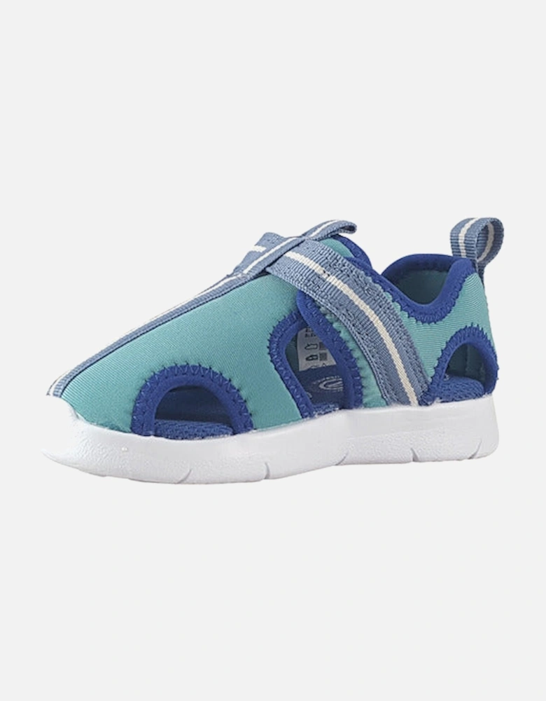 Ath Water Toddler blue combi