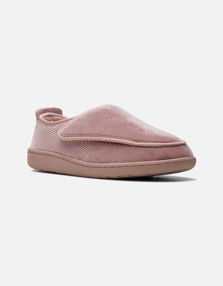 Home Comfort in Dusty Rose