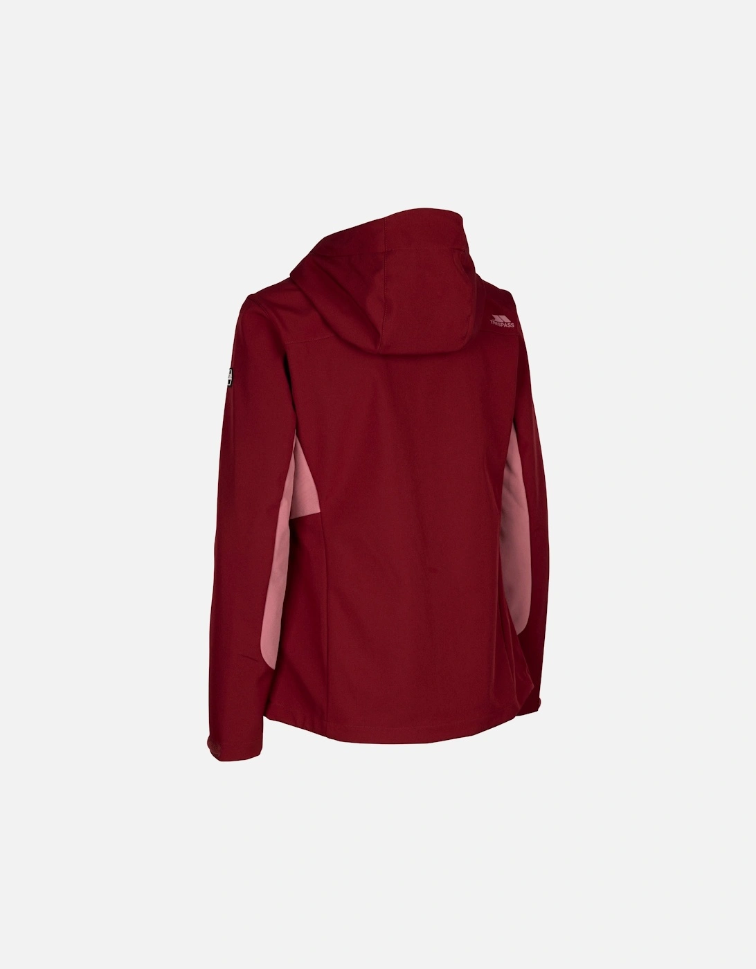 Womens/Ladies Eckwood Soft Shell Jacket