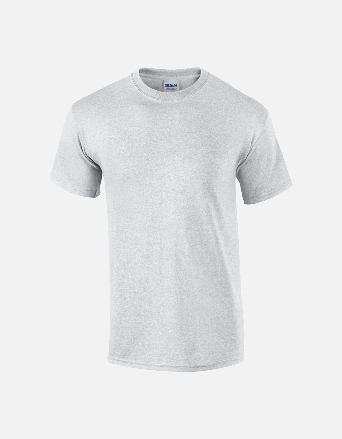 Unisex Adult Ultra Cotton T-Shirt, 4 of 3