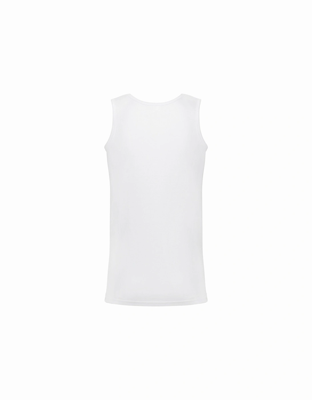 Mens Valueweight Athletic Vest Top
