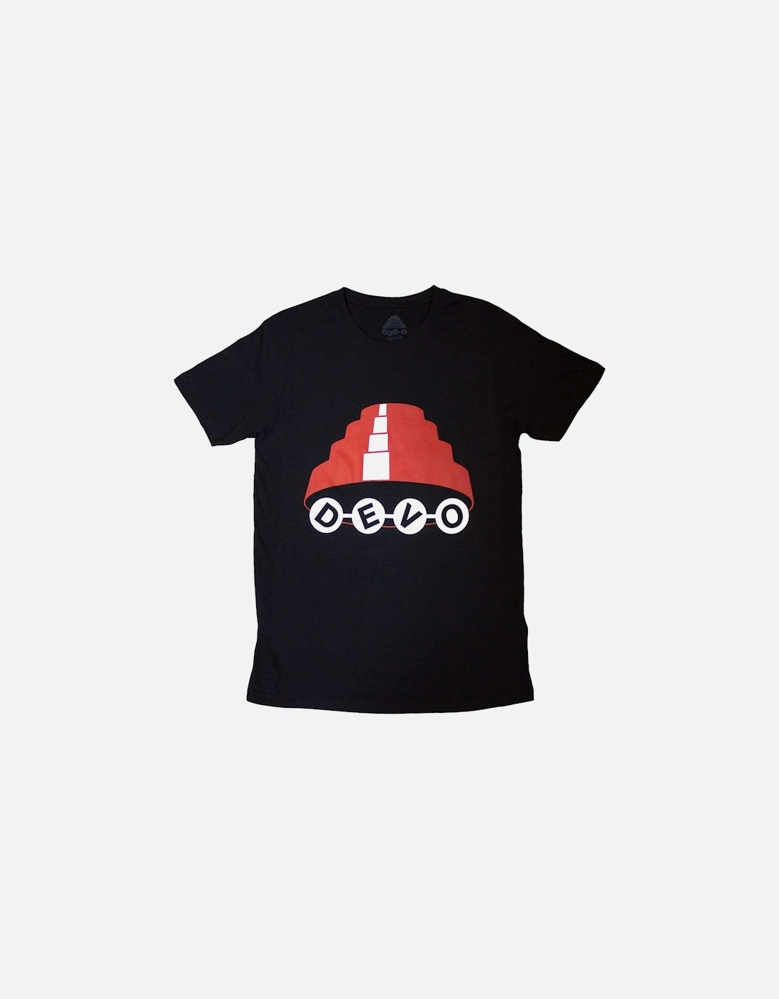 Unisex Adult Dome T-Shirt, 2 of 1