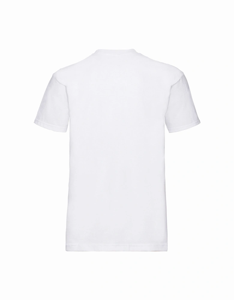Mens Super Premium Plain T-Shirt