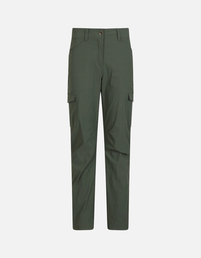 Womens/Ladies Conniston Cargo Trousers
