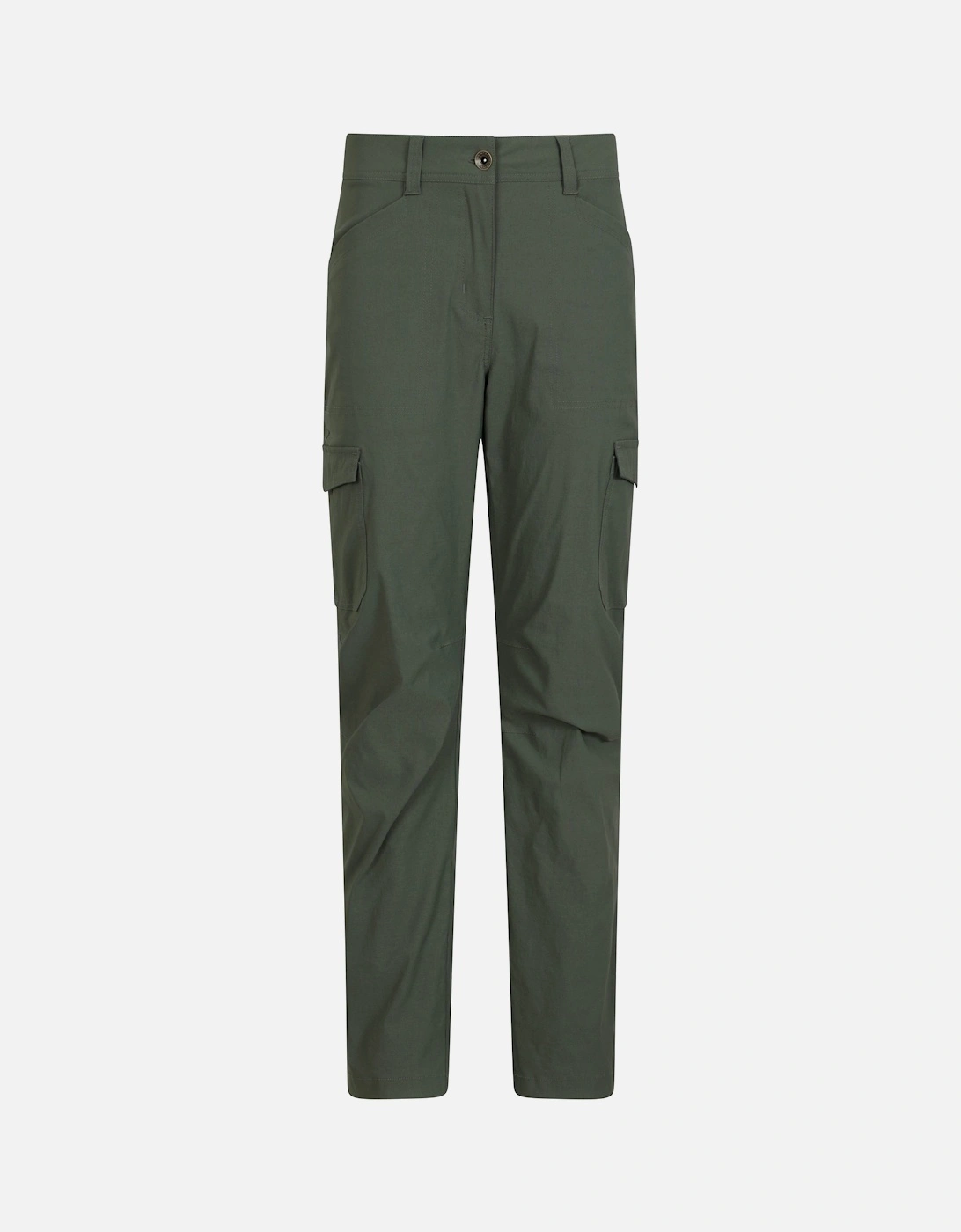 Womens/Ladies Conniston Cargo Trousers, 5 of 4