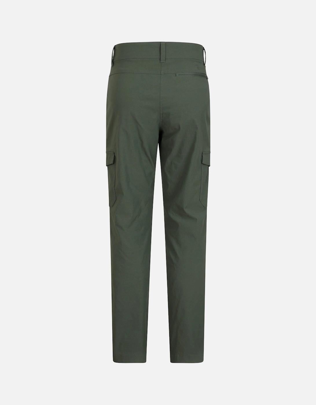 Womens/Ladies Conniston Cargo Trousers
