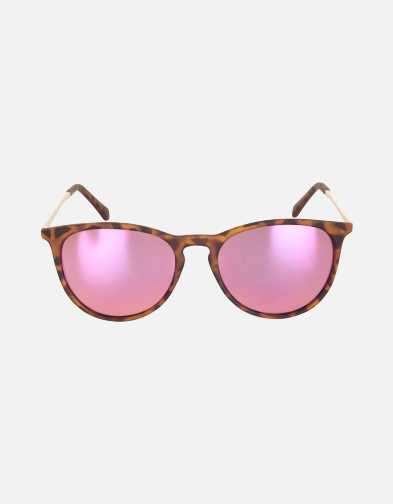 Womens/Ladies Tortoise Shell Sunglasses