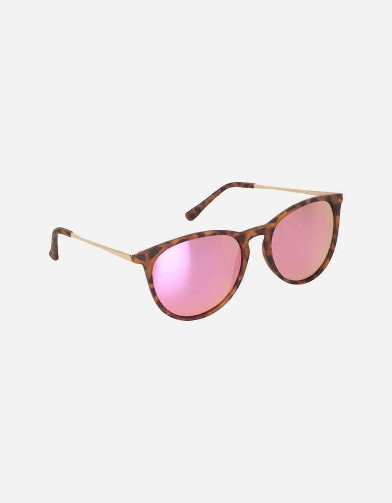 Womens/Ladies Tortoise Shell Sunglasses