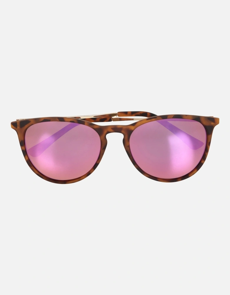 Womens/Ladies Tortoise Shell Sunglasses