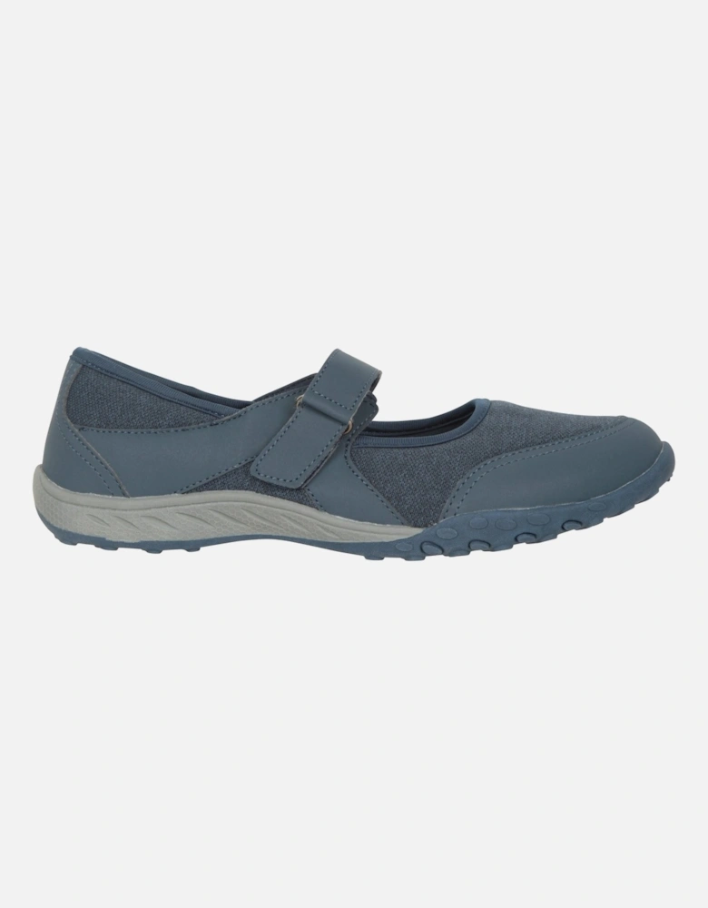 Womens/Ladies Stroll Outdoor Casual Shoes