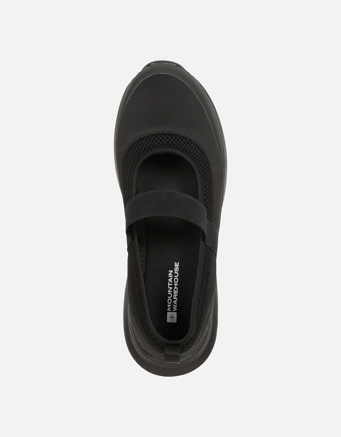 Womens/Ladies Kendal Casual Shoes