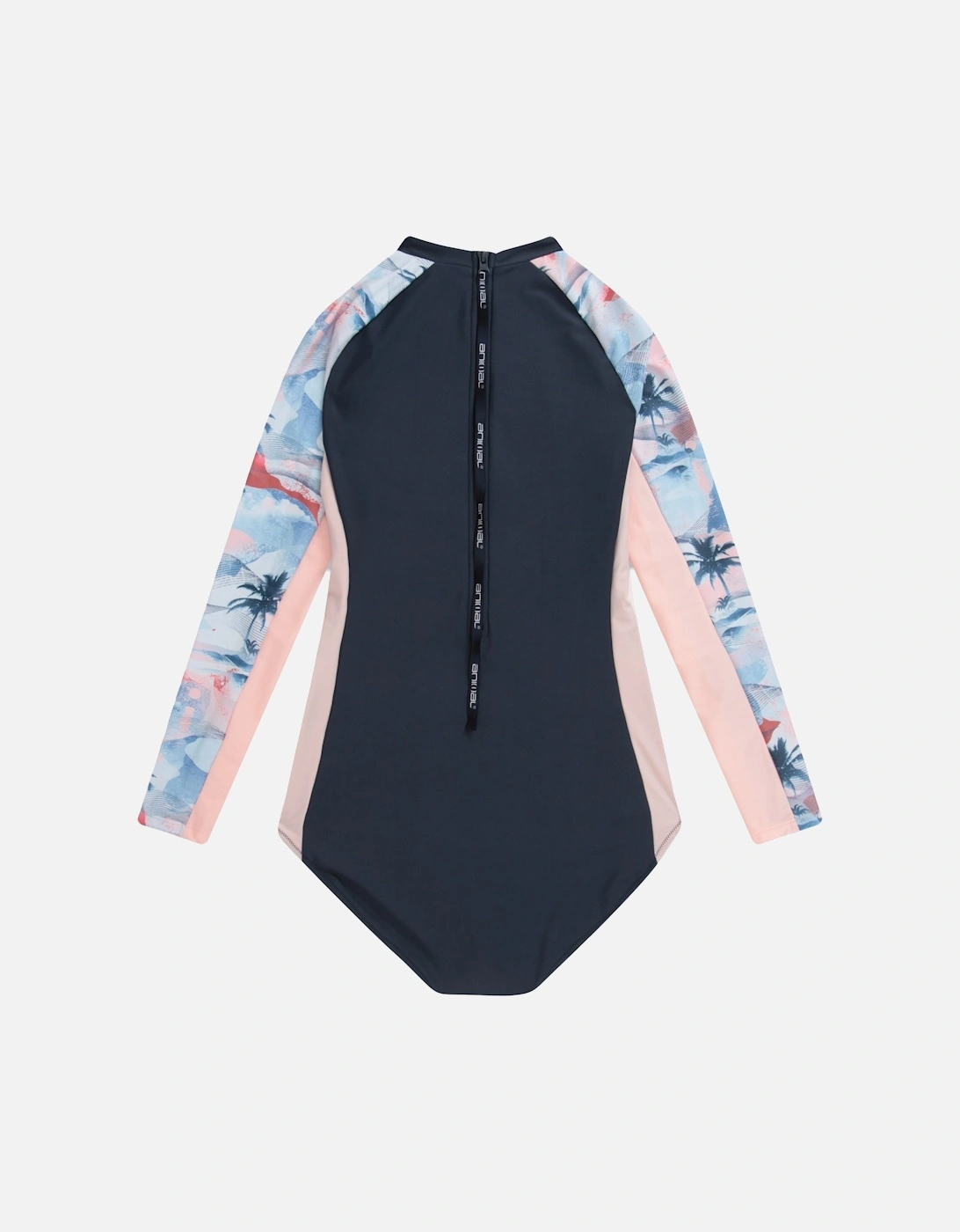 Womens/Ladies Isabella Long-Sleeved Wetsuit