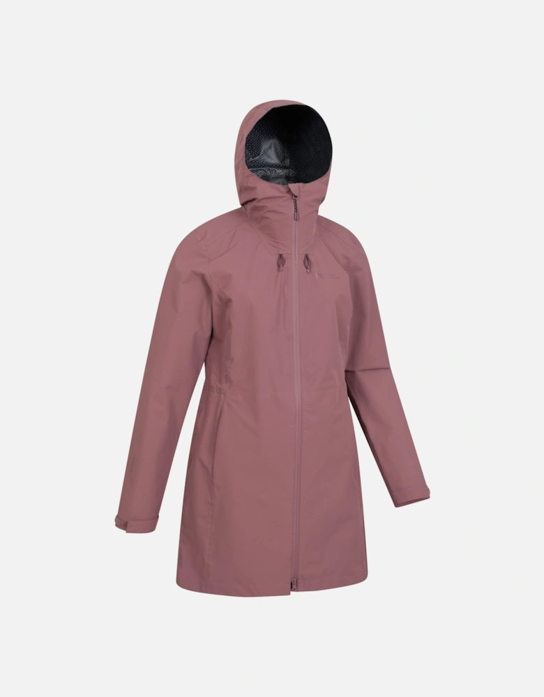 Womens/Ladies Solstice Extreme 2.5 Layer Waterproof Jacket