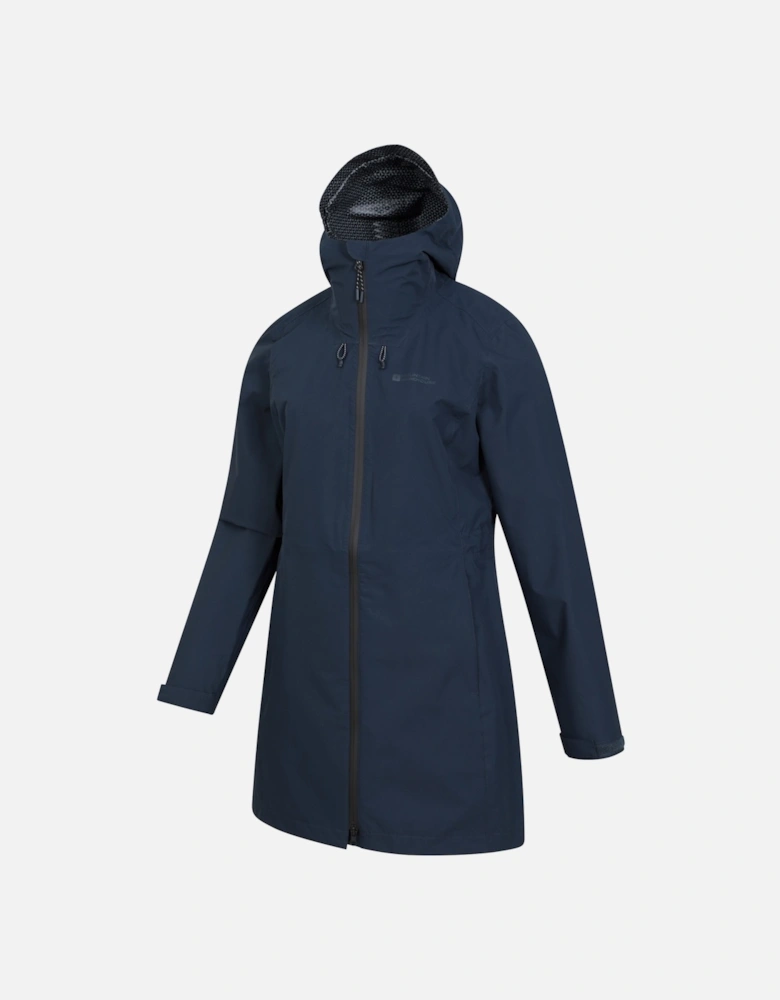 Womens/Ladies Solstice Extreme 2.5 Layer Waterproof Jacket