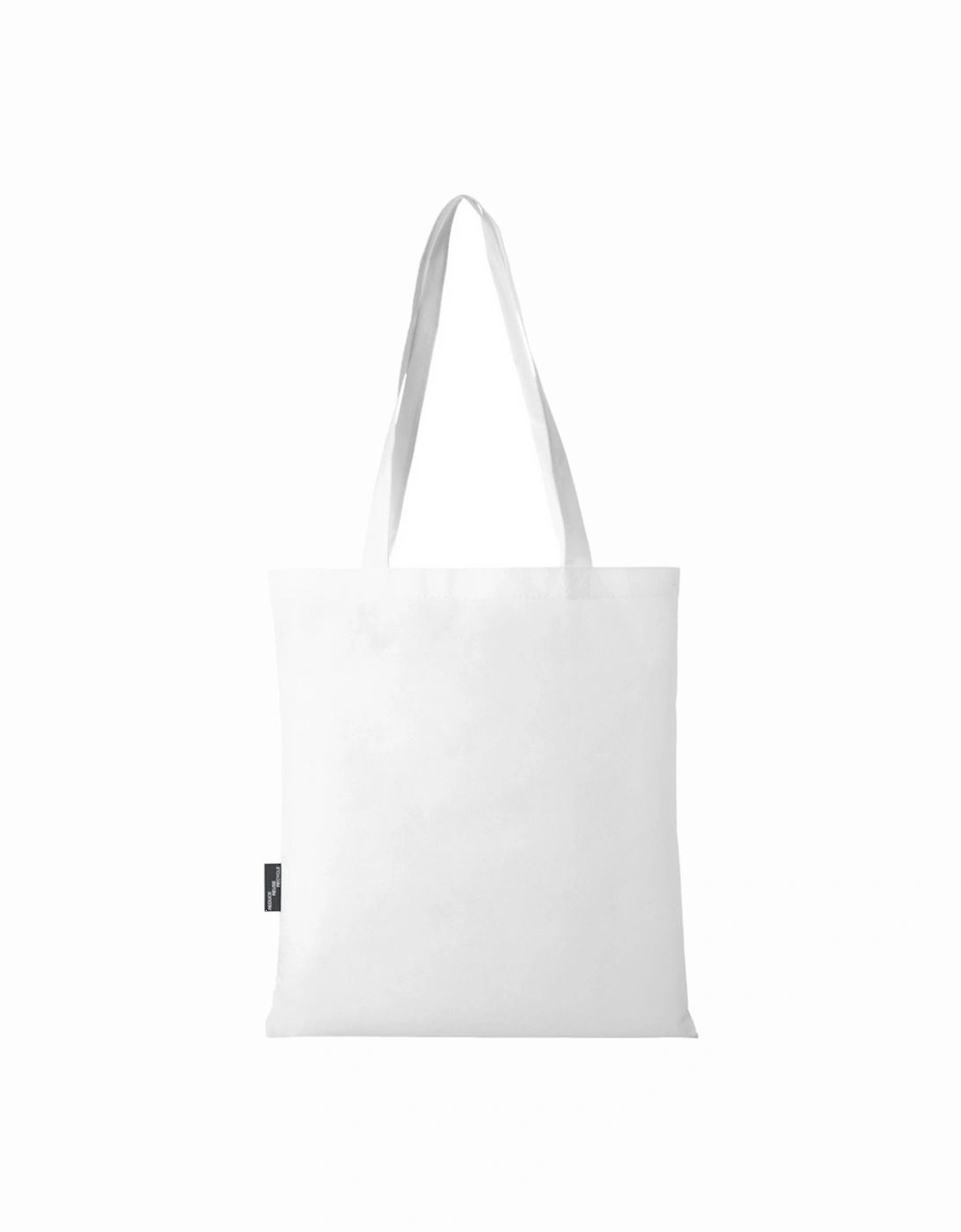 Zeus Recycled 6L Tote Bag, 4 of 3