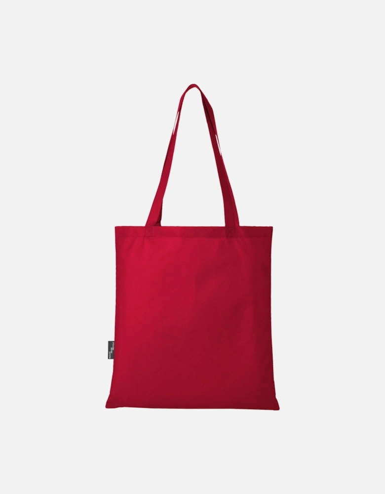 Zeus Recycled 6L Tote Bag