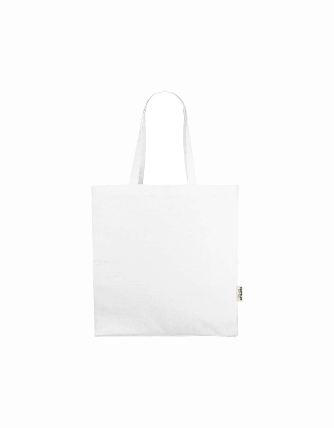 Odessa Recycled Tote Bag, 4 of 3